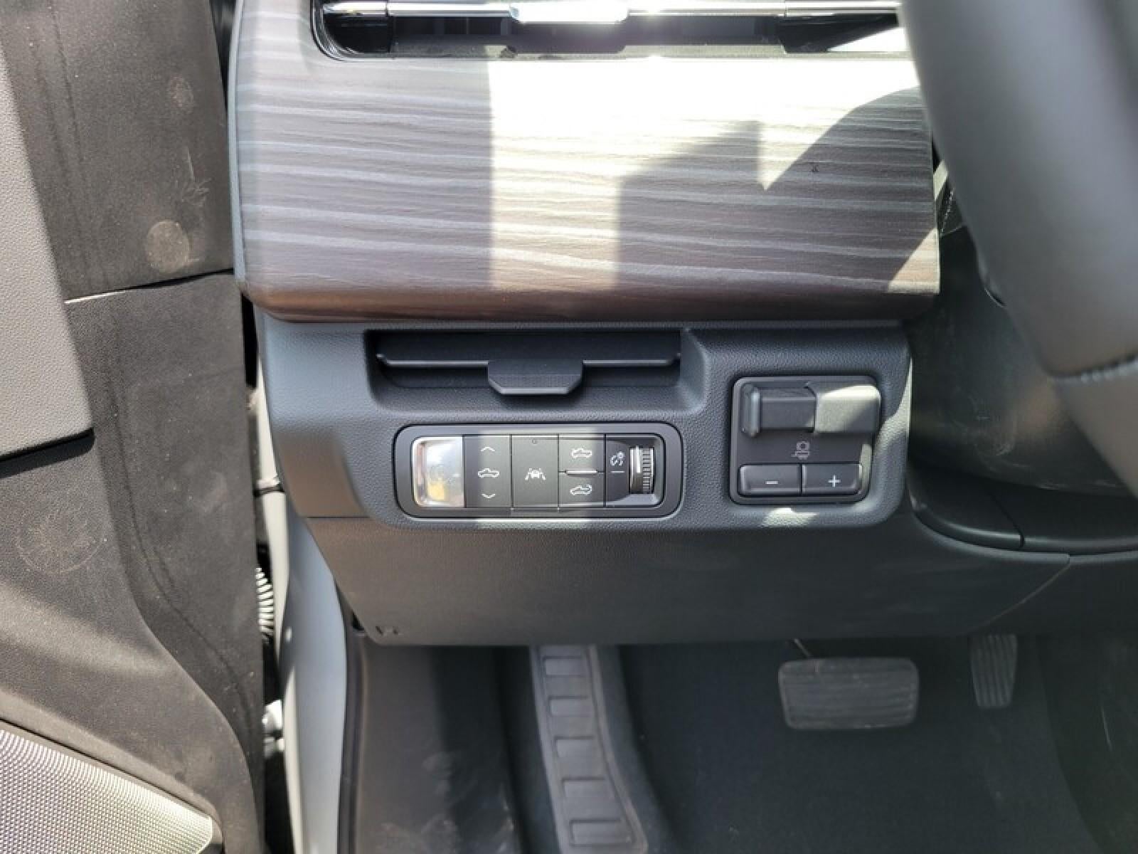 2025 GMC Sierra EV Extended Range Denali