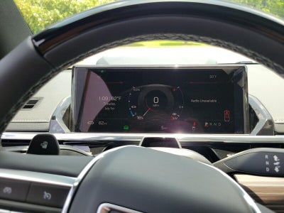 2025 GMC Sierra EV Extended Range Denali