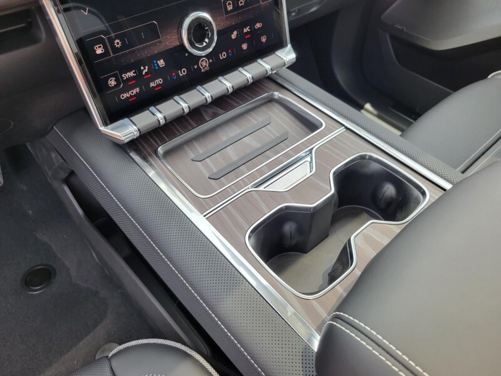 2025 GMC Sierra EV Extended Range Denali