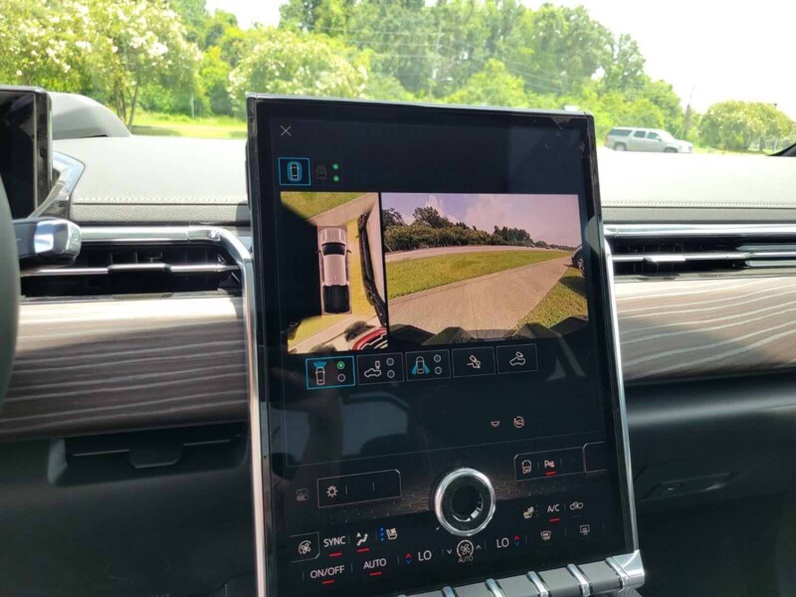 2025 GMC Sierra EV Extended Range Denali