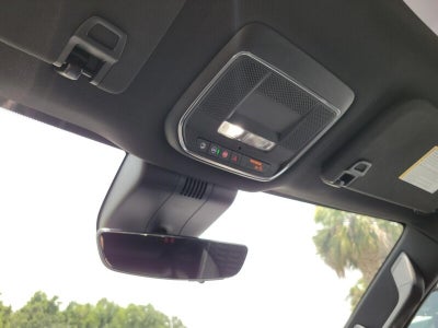 2025 GMC Sierra EV Extended Range Denali