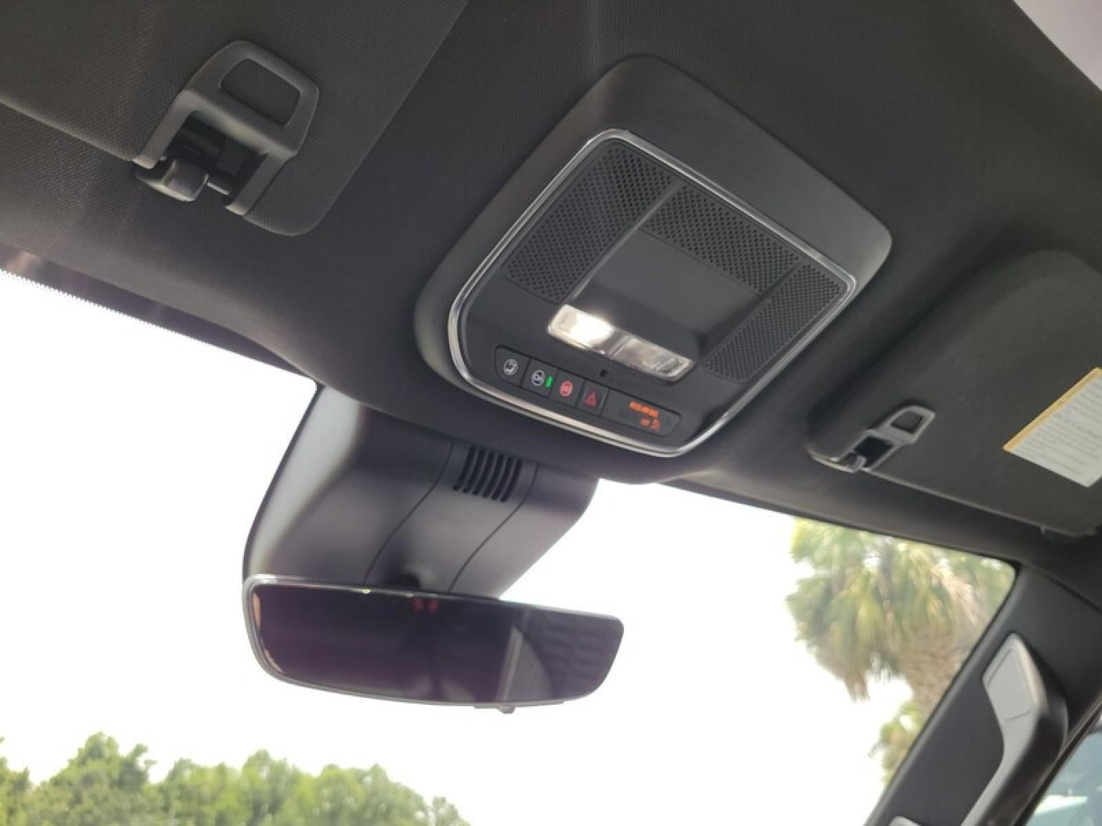 2025 GMC Sierra EV Extended Range Denali