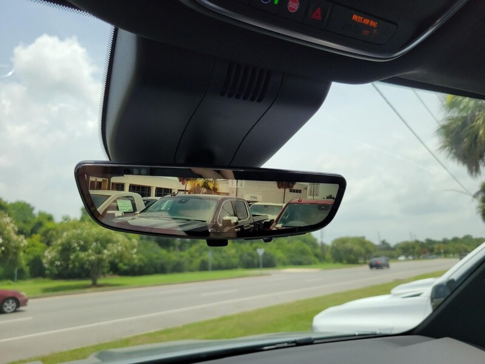 2025 GMC Sierra EV Extended Range Denali