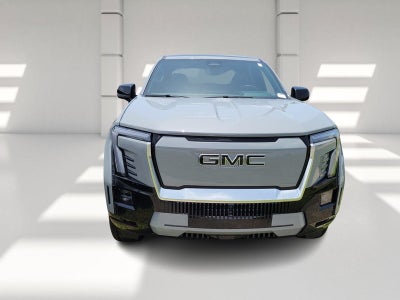 2025 GMC Sierra EV Extended Range Denali