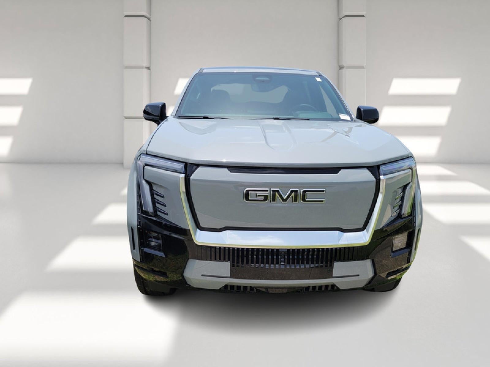 2025 GMC Sierra EV Extended Range Denali