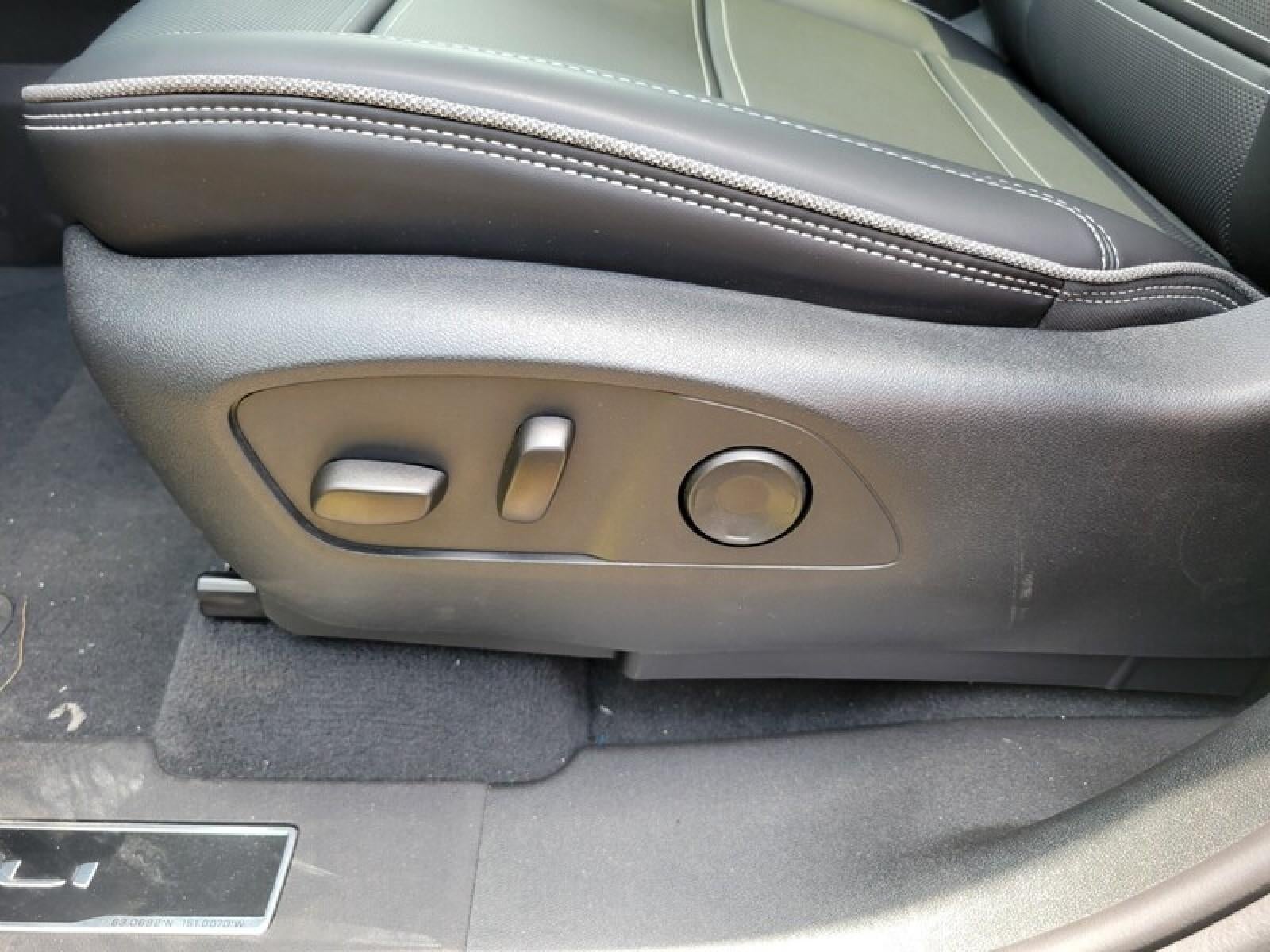 2025 GMC Sierra EV Extended Range Denali