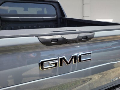 2025 GMC Sierra EV Extended Range Denali