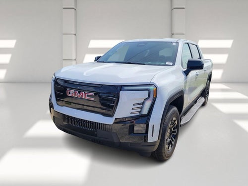 2026 GMC Sierra EV Elevation Standard Range