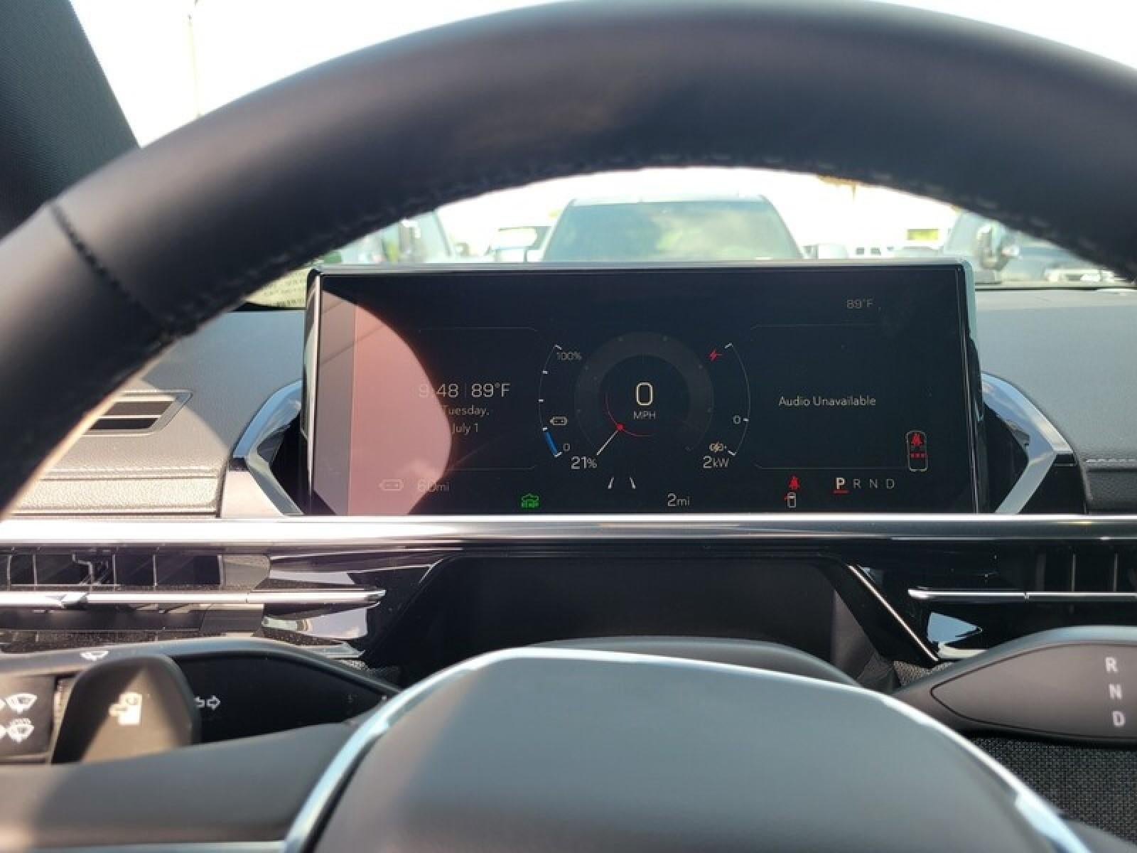 2026 GMC Sierra EV Elevation Standard Range