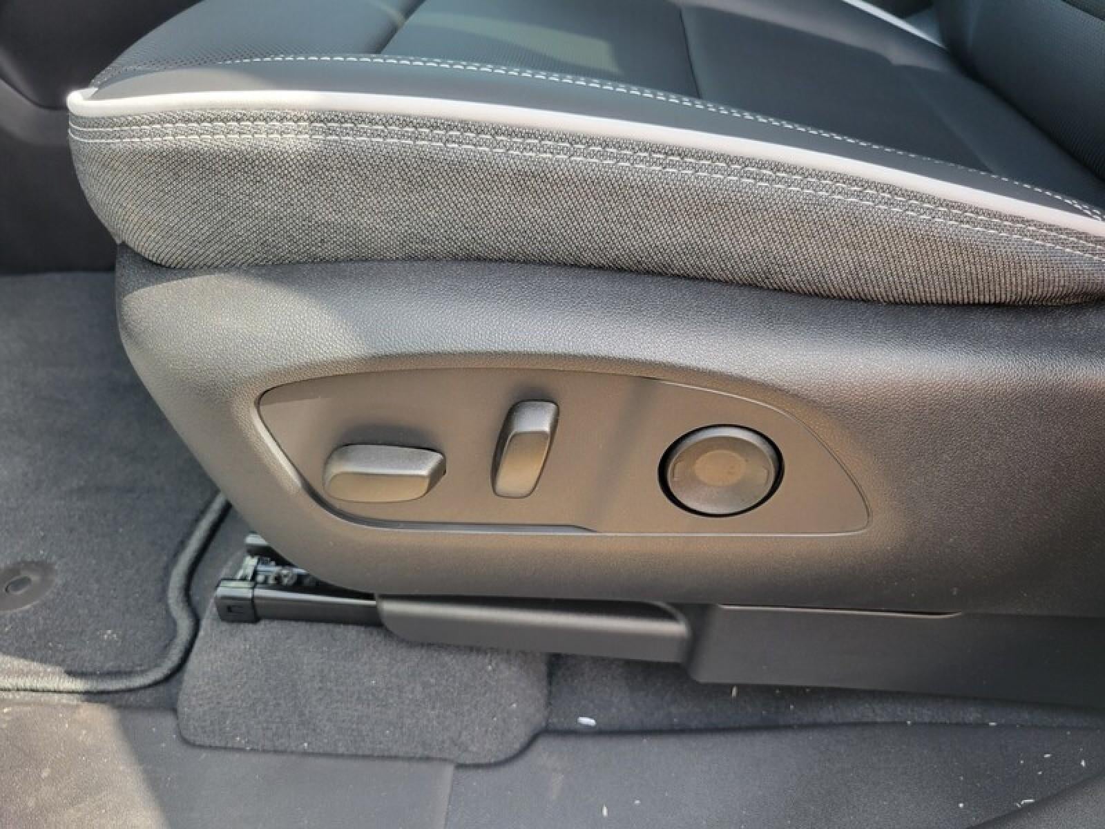 2026 GMC Sierra EV Elevation Standard Range