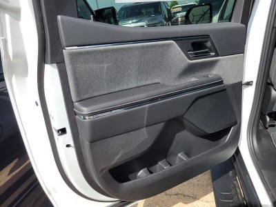 2026 GMC Sierra EV Elevation Standard Range