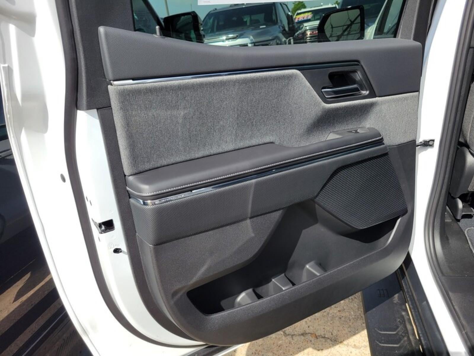 2026 GMC Sierra EV Elevation Standard Range