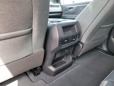 2026 GMC Sierra EV Elevation Standard Range