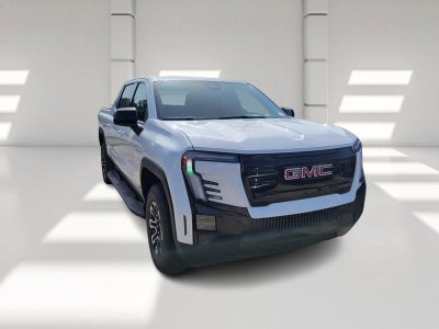 2026 GMC Sierra EV Elevation Standard Range