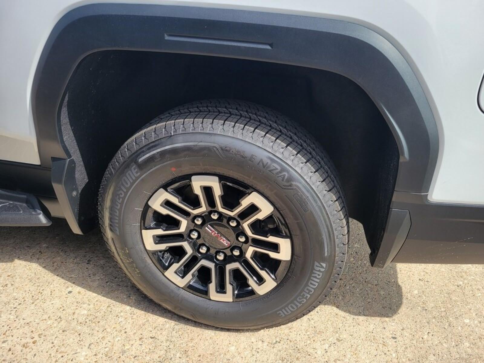 2026 GMC Sierra EV Elevation Standard Range