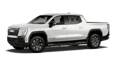 2026 GMC Sierra EV Elevation Standard Range
