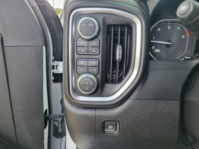 2022 GMC Sierra 2500 HD AT4