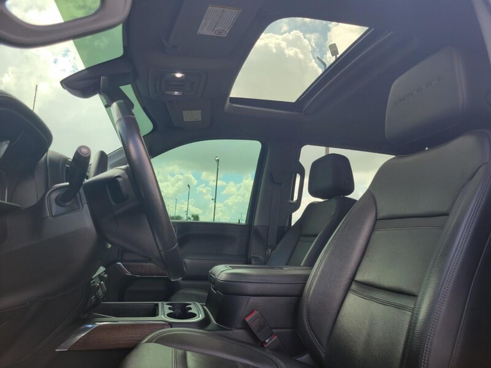 2021 GMC Sierra 2500 HD Denali