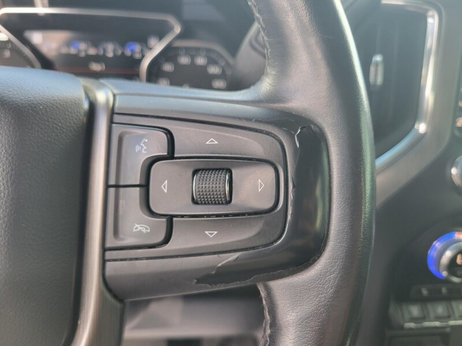 2021 GMC Sierra 2500 HD Denali