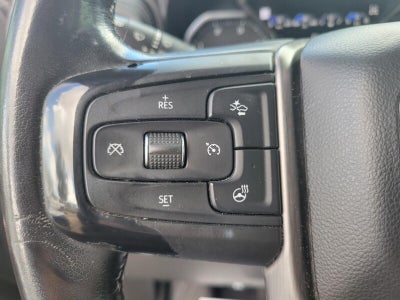 2021 GMC Sierra 2500 HD Denali