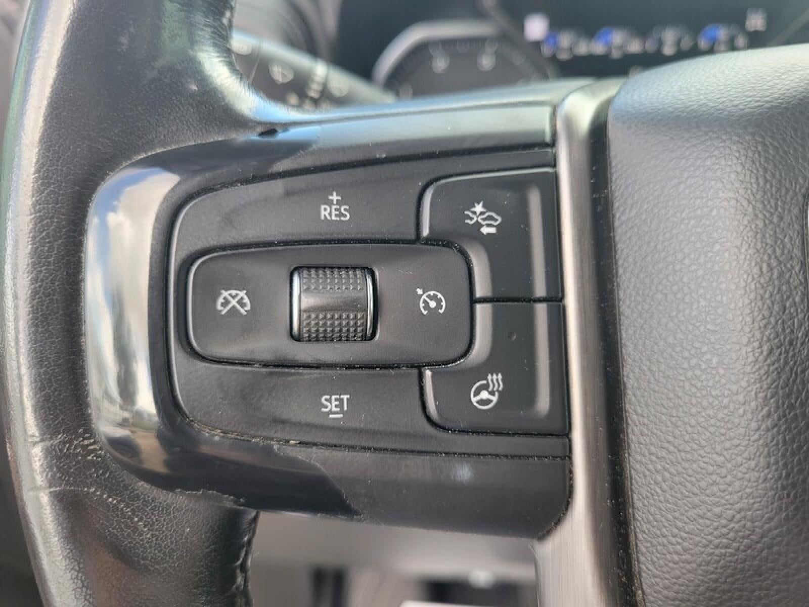 2021 GMC Sierra 2500 HD Denali