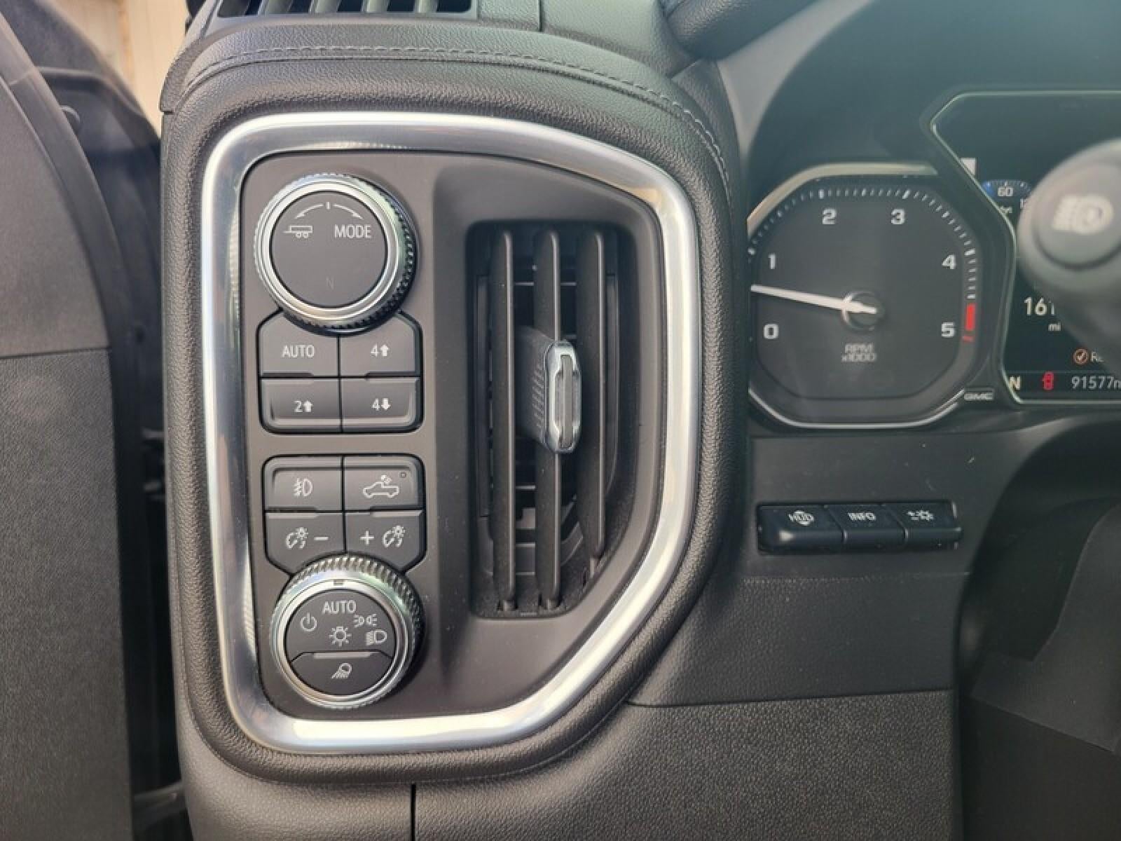 2021 GMC Sierra 2500 HD Denali