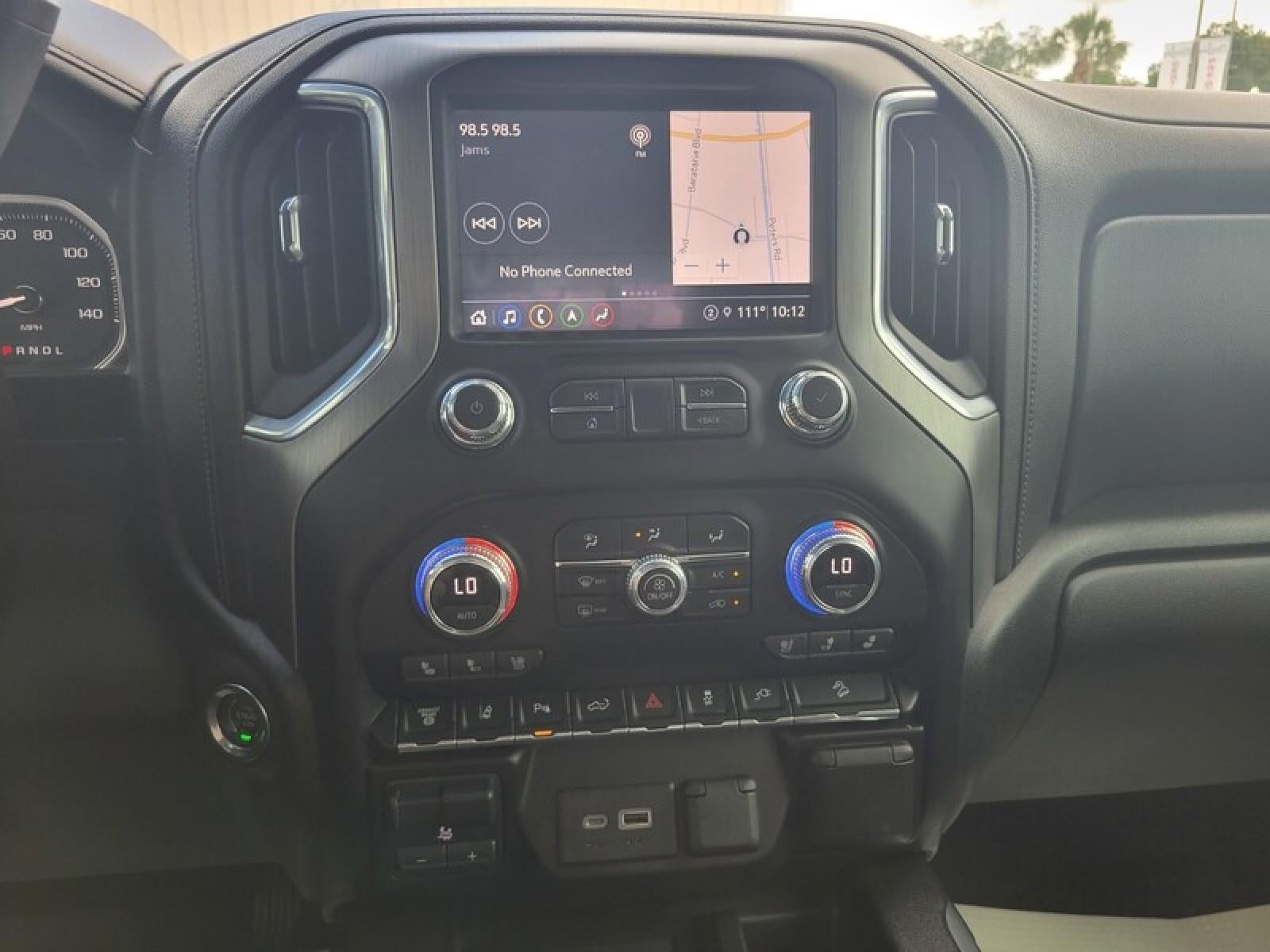 2021 GMC Sierra 2500 HD Denali