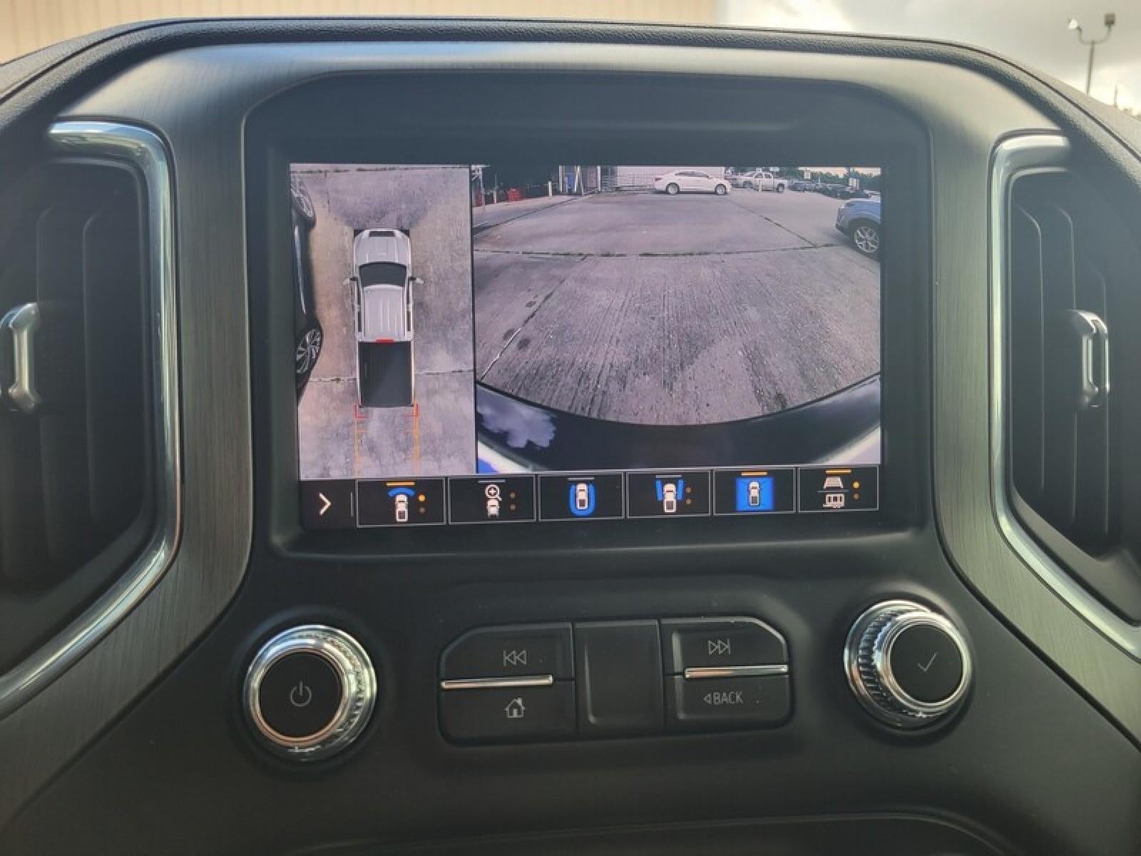 2021 GMC Sierra 2500 HD Denali
