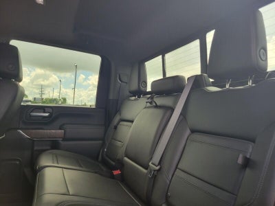 2021 GMC Sierra 2500 HD Denali