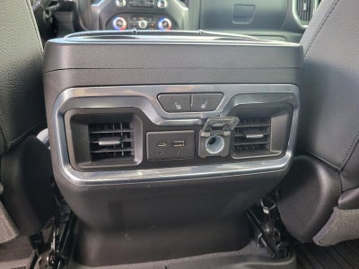 2021 GMC Sierra 2500 HD Denali