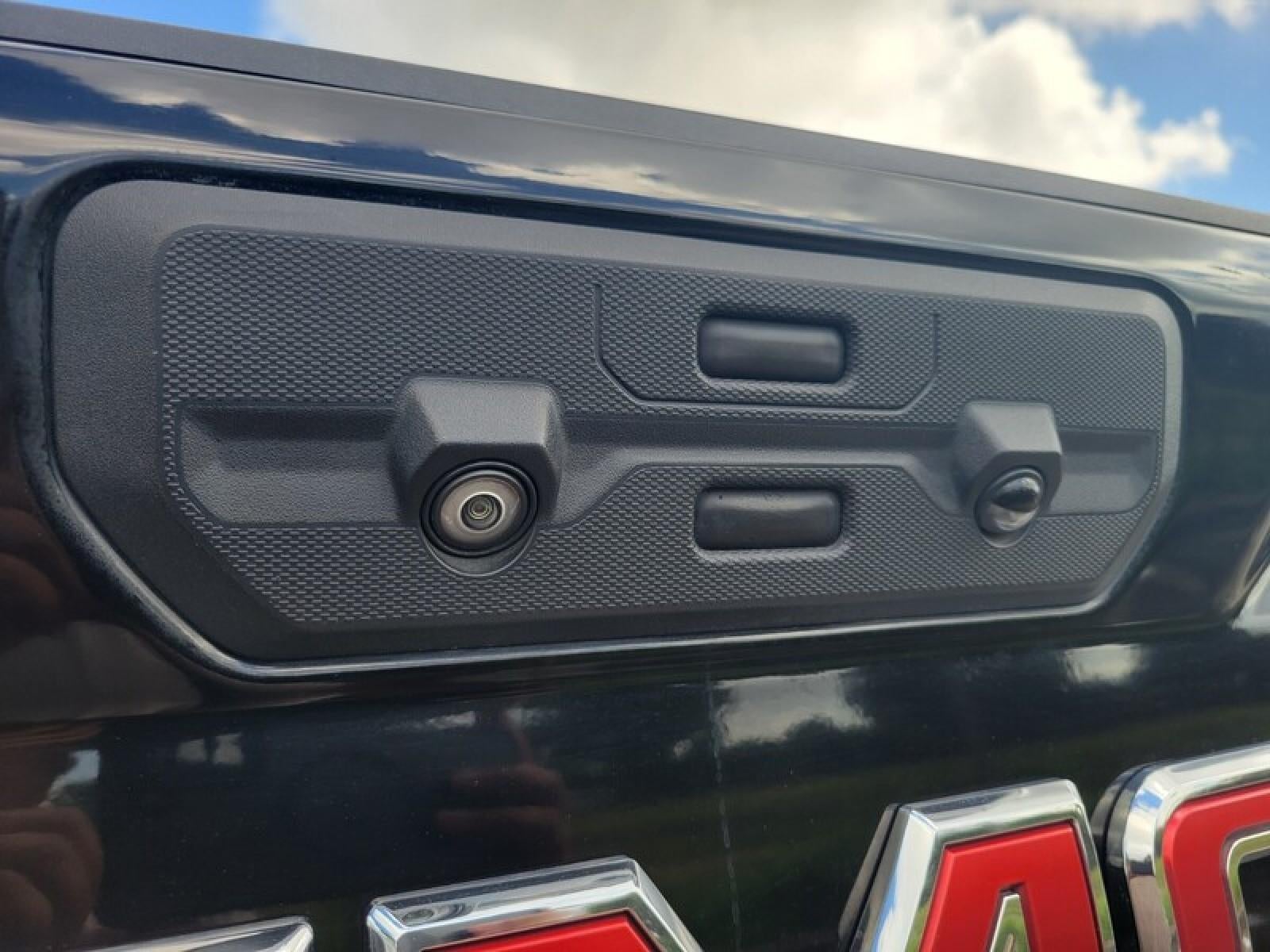 2021 GMC Sierra 2500 HD Denali