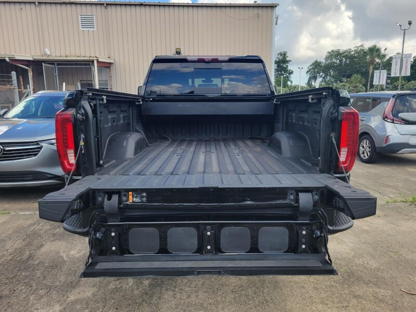 2021 GMC Sierra 2500 HD Denali