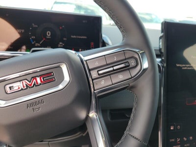 2026 GMC Sierra EV AT4 Extended Range