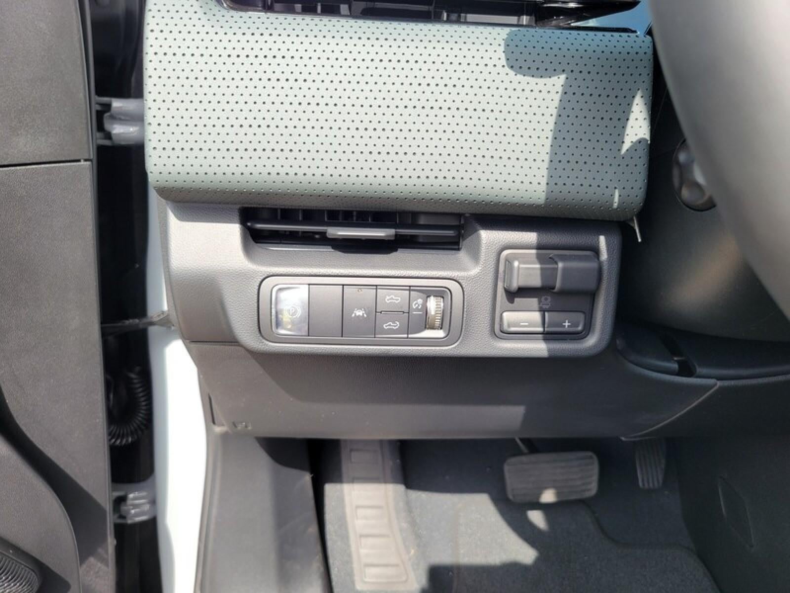 2026 GMC Sierra EV AT4 Extended Range