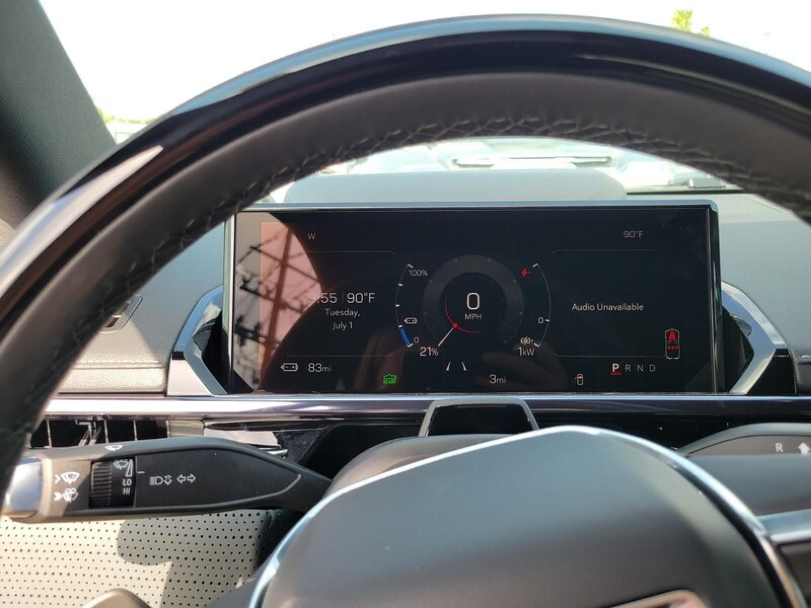 2026 GMC Sierra EV AT4 Extended Range