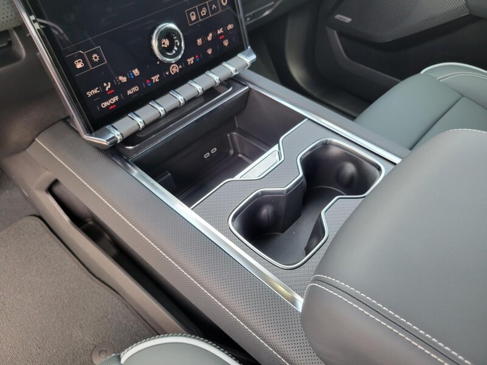 2026 GMC Sierra EV AT4 Extended Range