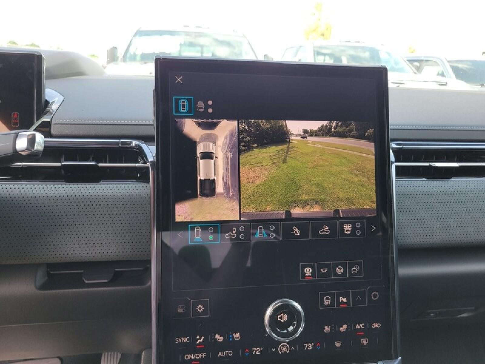 2026 GMC Sierra EV AT4 Extended Range