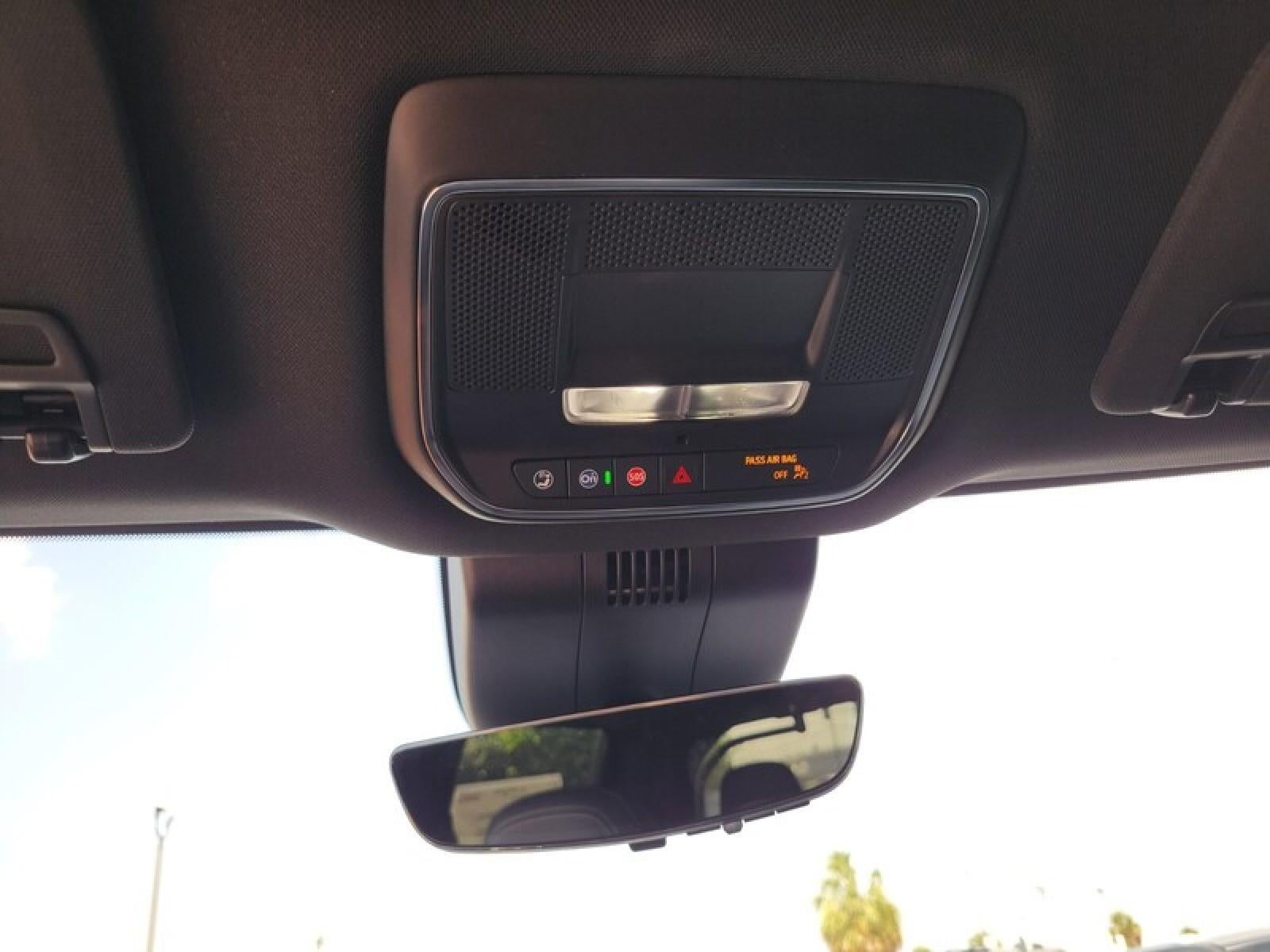 2026 GMC Sierra EV AT4 Extended Range