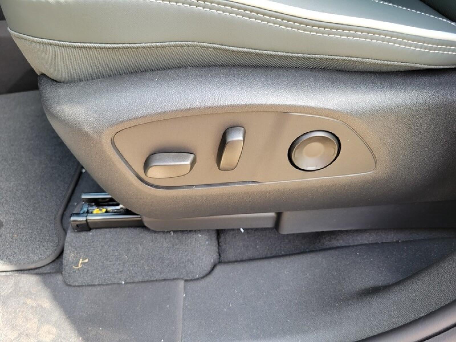 2026 GMC Sierra EV AT4 Extended Range