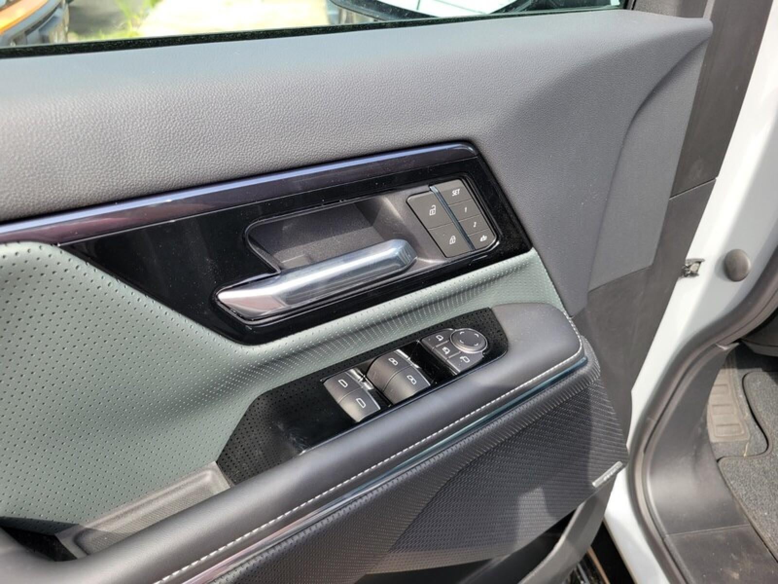 2026 GMC Sierra EV AT4 Extended Range