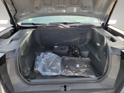 2026 GMC Sierra EV AT4 Extended Range