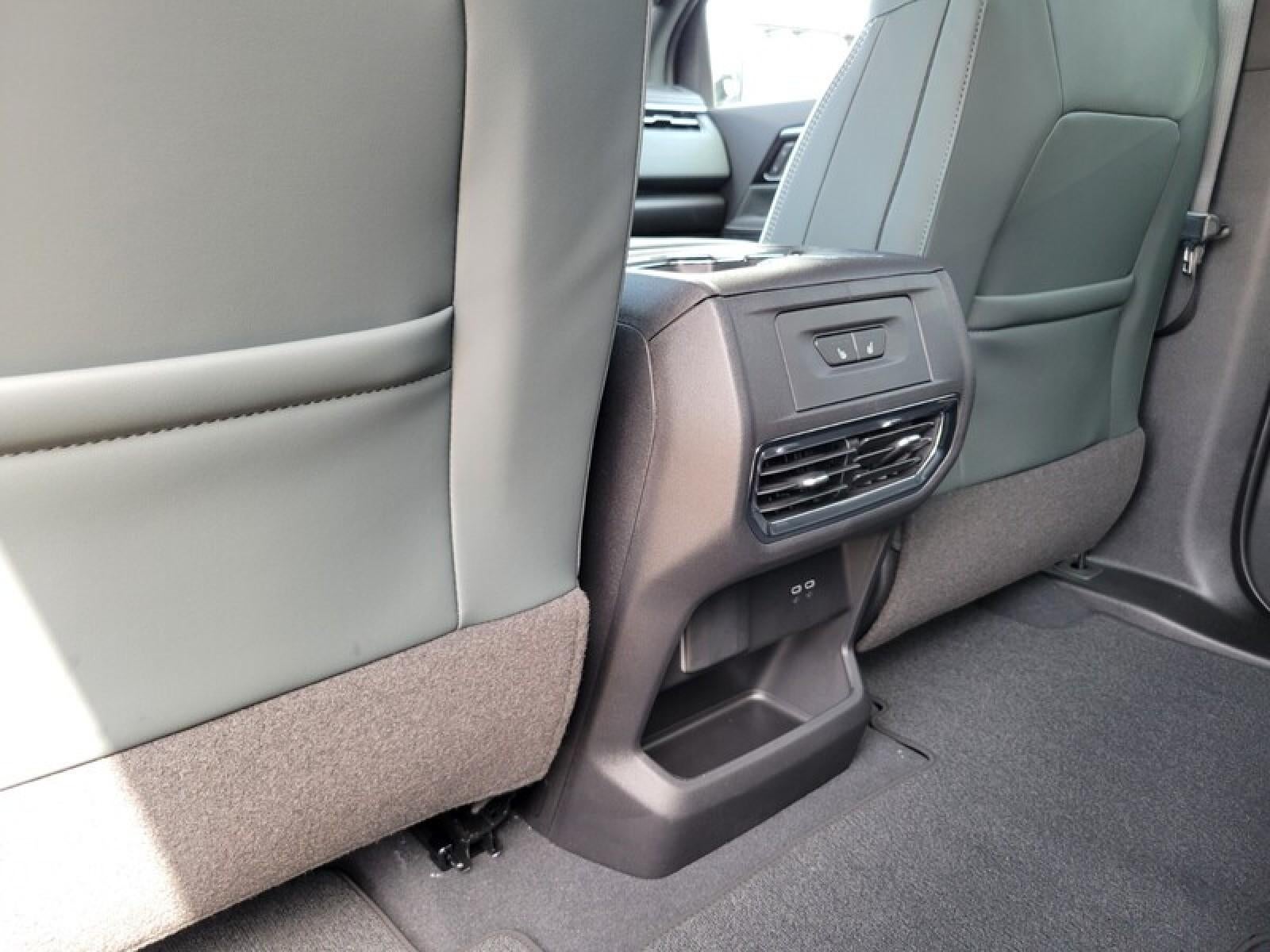 2026 GMC Sierra EV AT4 Extended Range