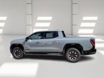 2026 GMC Sierra EV AT4 Extended Range