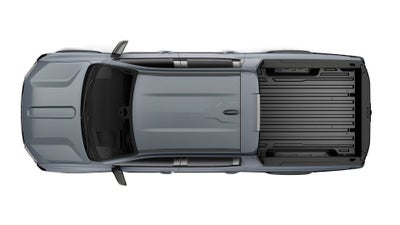 2026 GMC Sierra EV AT4 Extended Range