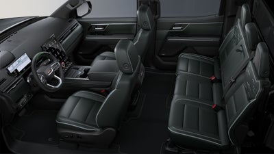 2026 GMC Sierra EV AT4 Extended Range