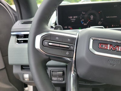 2026 GMC Sierra EV AT4 Extended Range