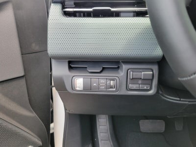 2026 GMC Sierra EV AT4 Extended Range