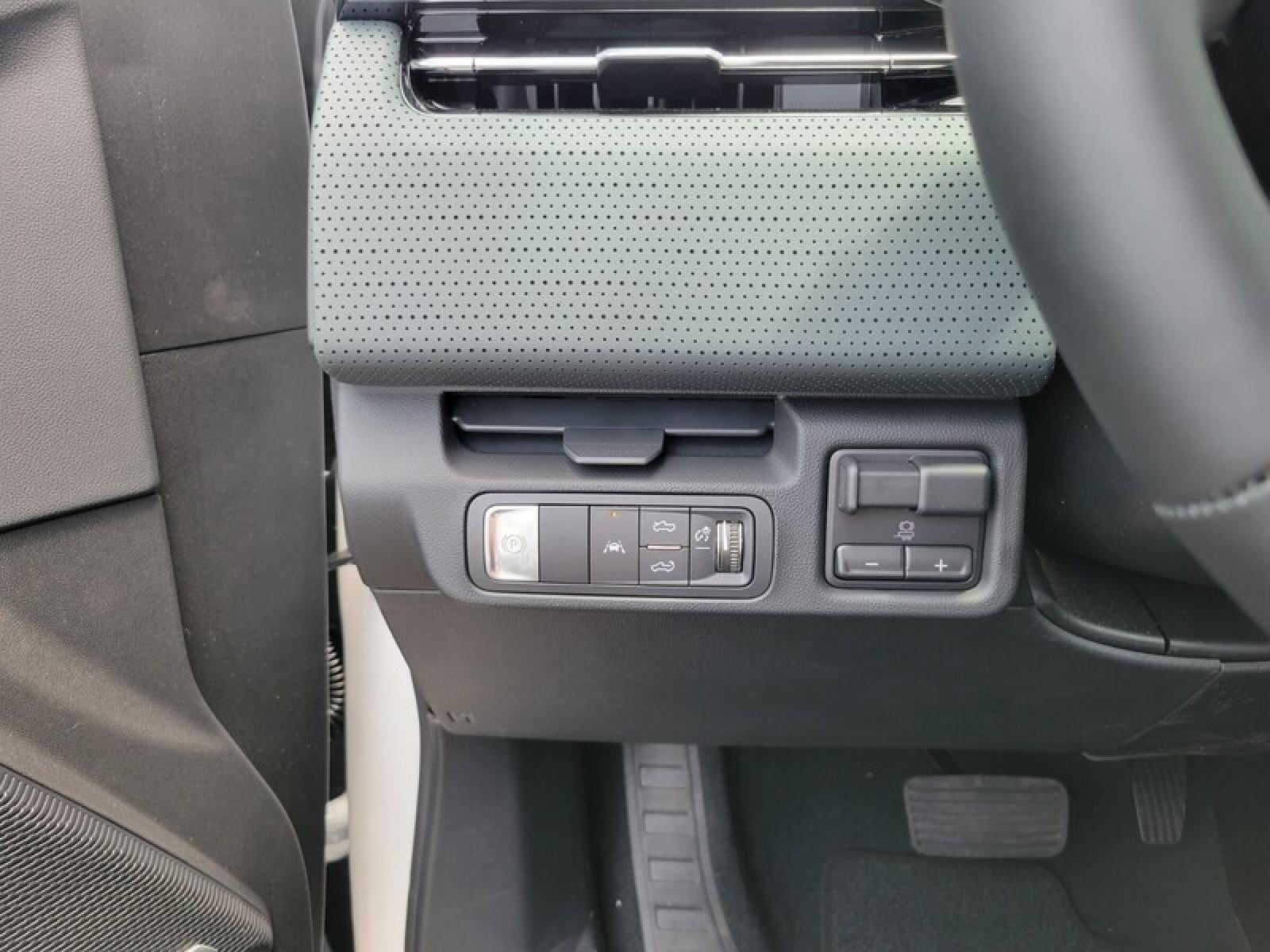 2026 GMC Sierra EV AT4 Extended Range