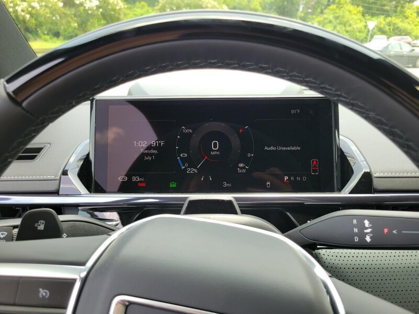 2026 GMC Sierra EV AT4 Extended Range