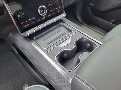 2026 GMC Sierra EV AT4 Extended Range